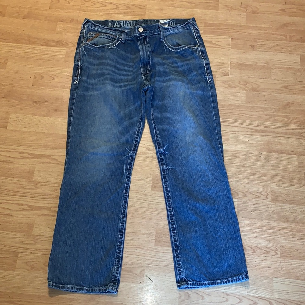 Men’s Ariat Jeans